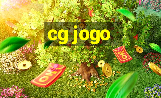 cg jogo