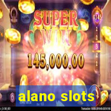 alano slots