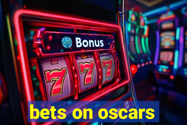 bets on oscars