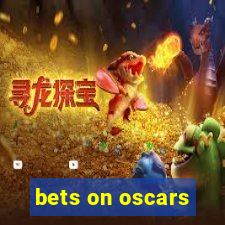 bets on oscars