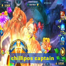 chillipos captain