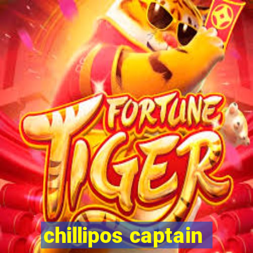 chillipos captain