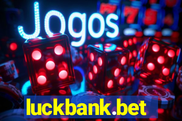 luckbank.bet