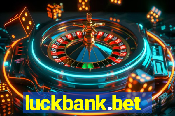 luckbank.bet