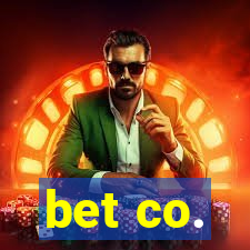 bet co.