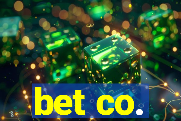 bet co.