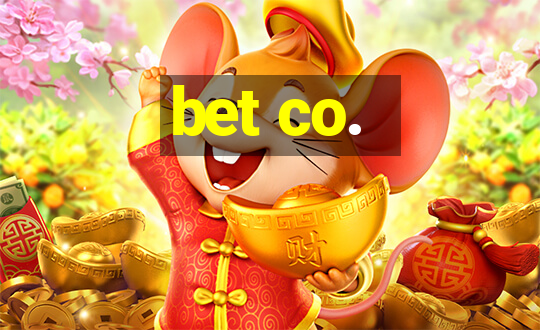 bet co.