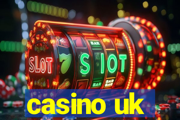 casino uk