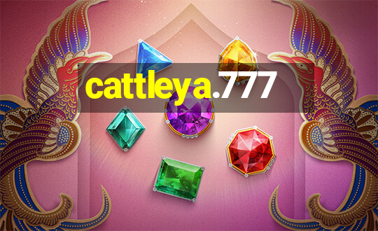 cattleya.777