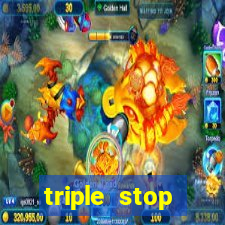 triple stop mermaids find slot