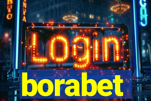 borabet