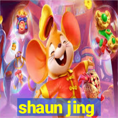 shaun jing