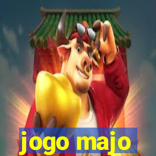 jogo majo