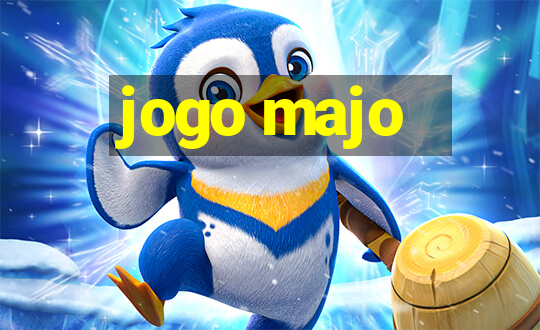 jogo majo