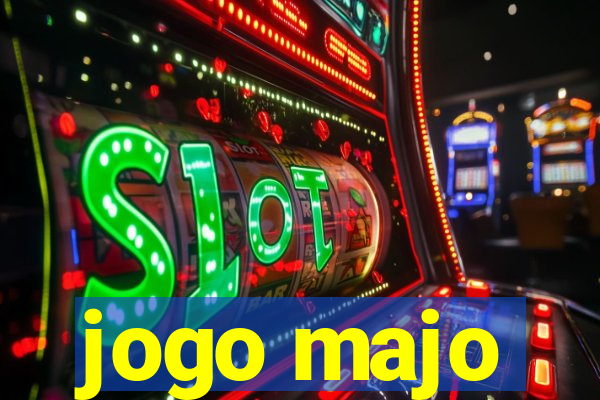 jogo majo