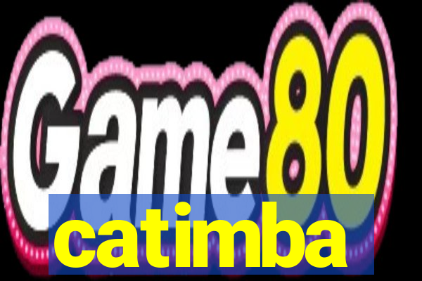 catimba