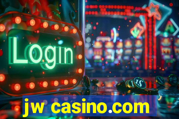 jw casino.com