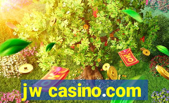 jw casino.com