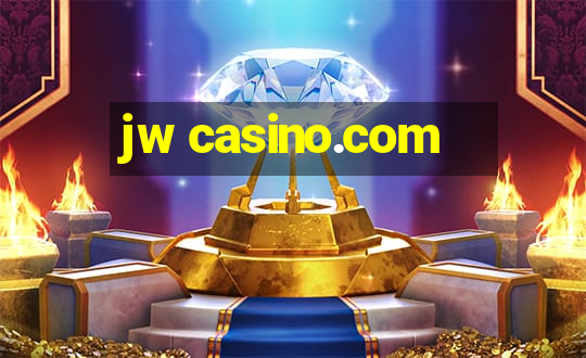 jw casino.com