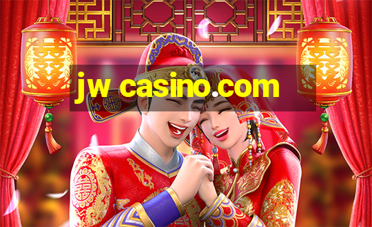 jw casino.com