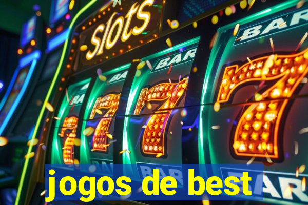 jogos de best