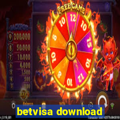 betvisa download