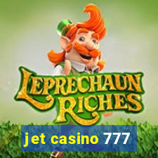 jet casino 777