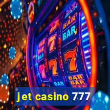 jet casino 777