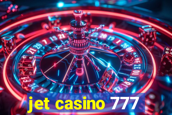 jet casino 777