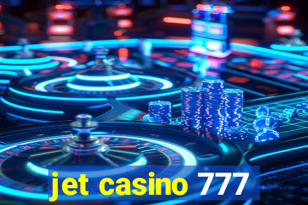 jet casino 777