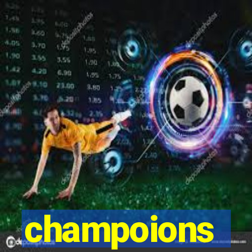 champoions