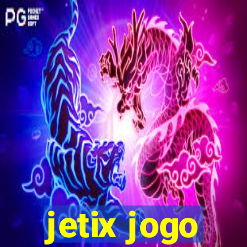 jetix jogo