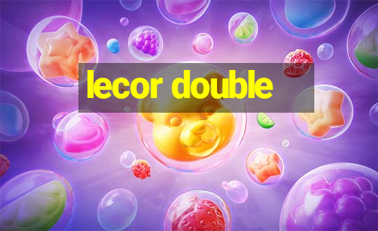 lecor double