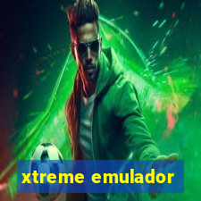 xtreme emulador