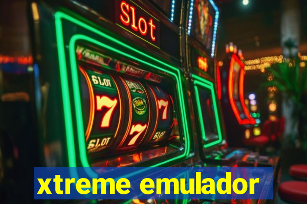 xtreme emulador