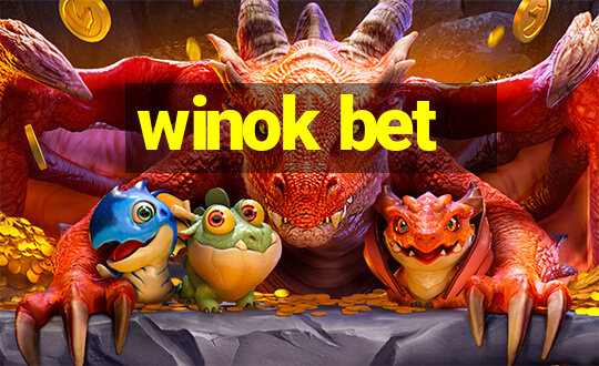 winok bet