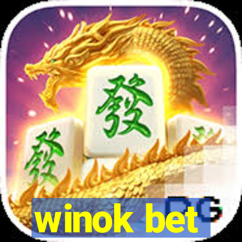 winok bet