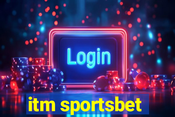 itm sportsbet