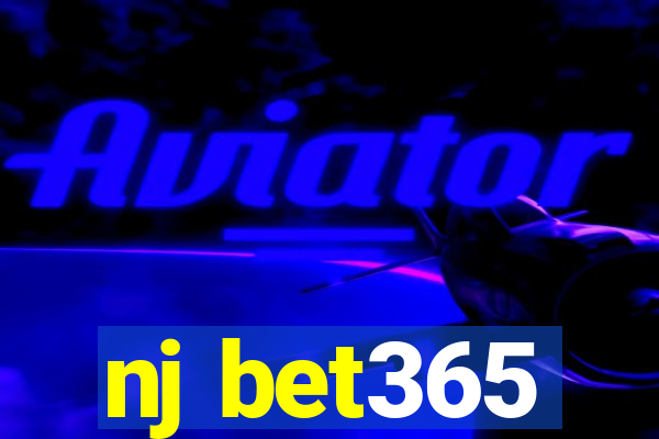 nj bet365