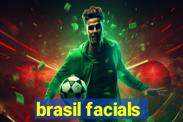 brasil facials