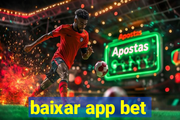 baixar app bet