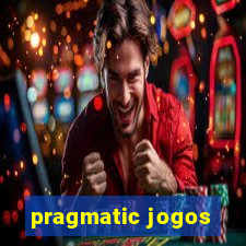 pragmatic jogos