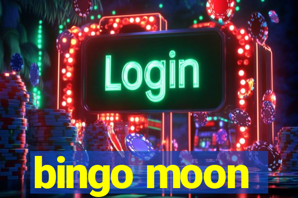 bingo moon