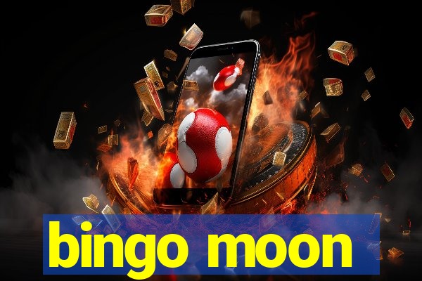 bingo moon