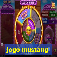 jogo mustang