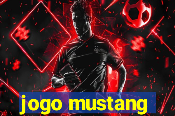 jogo mustang