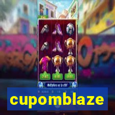 cupomblaze