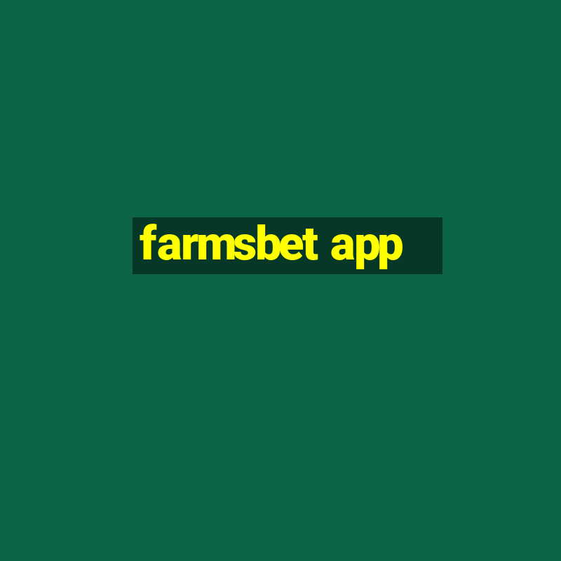 farmsbet app