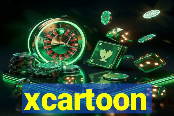 xcartoon