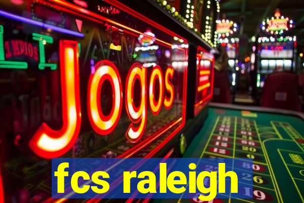 fcs raleigh